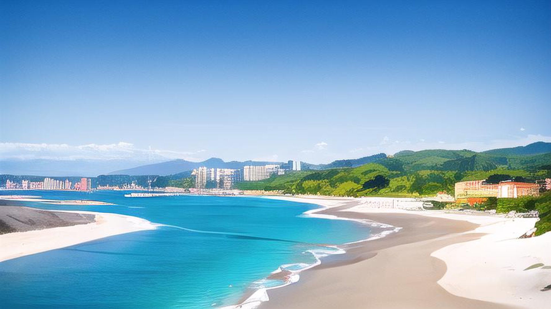 浏阳缤纷旅游