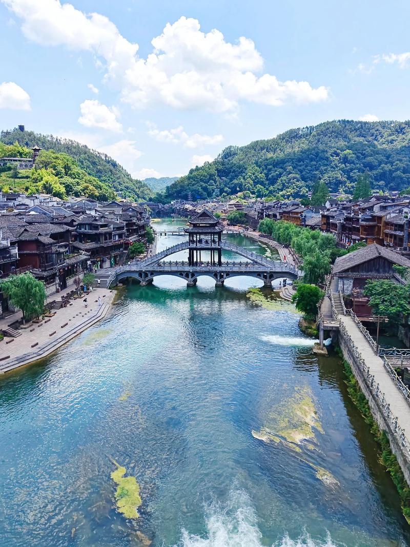 长沙旅游市场新气象：旅行社业活力再现